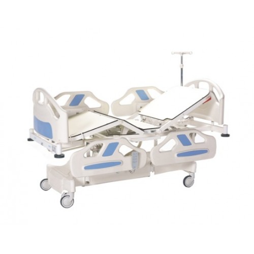 Nitro 小型三功能醫院床 - HB3420P