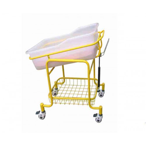 JingDong Hospital bassinet on casters / tilting - JDCYR111A