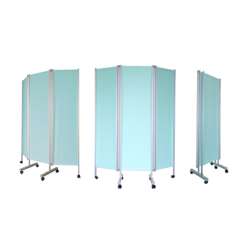 Ropimex Lightweight Folding Screen – Butterfly Paravent - RBP